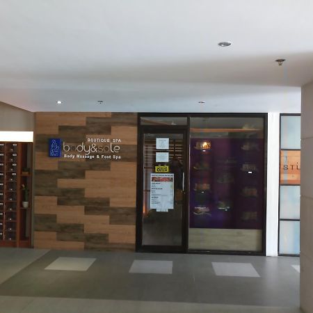 شقة سيبو  في 2405 Mabolo Garden Flats المظهر الخارجي الصورة