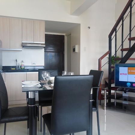 شقة سيبو  في 2405 Mabolo Garden Flats المظهر الخارجي الصورة