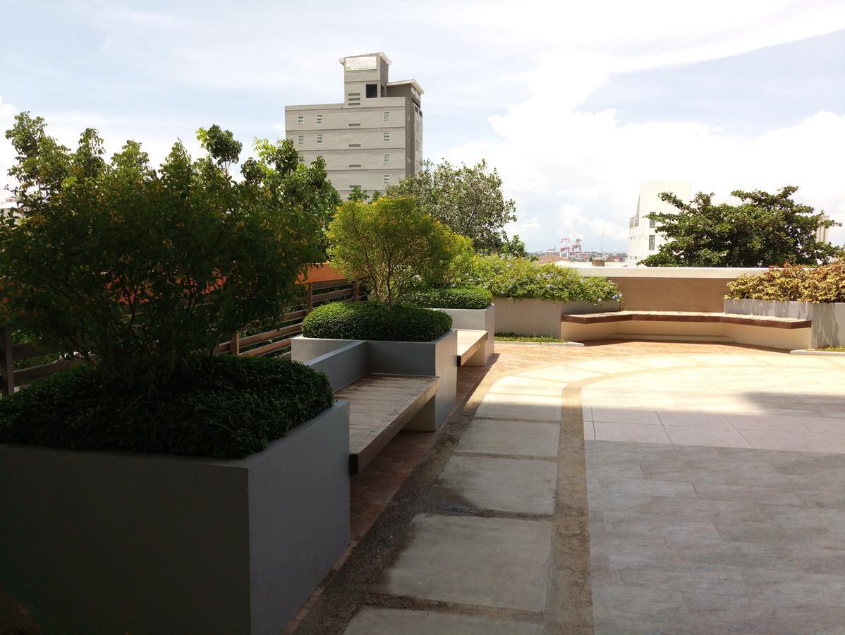 شقة سيبو  في 2405 Mabolo Garden Flats المظهر الخارجي الصورة