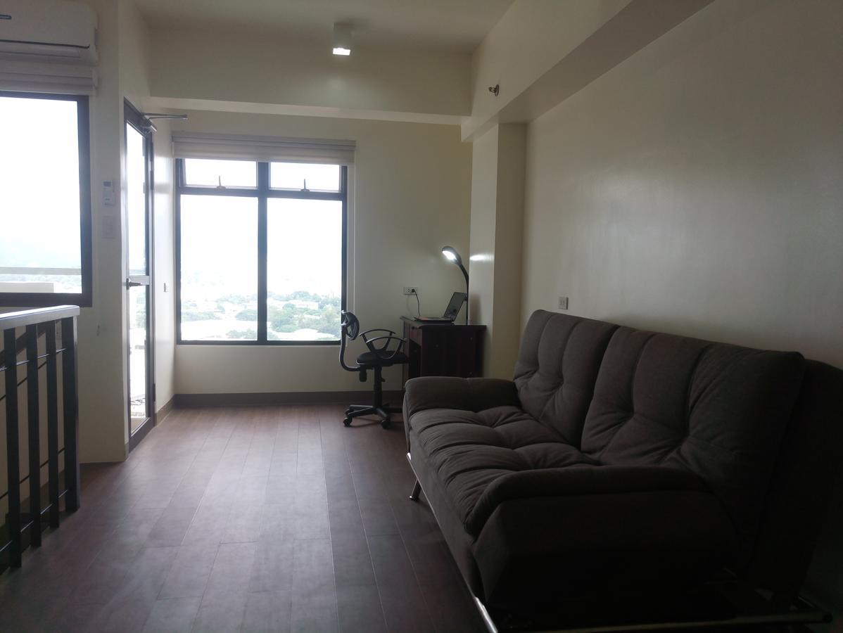 شقة سيبو  في 2405 Mabolo Garden Flats المظهر الخارجي الصورة