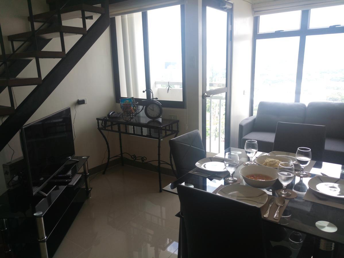 شقة سيبو  في 2405 Mabolo Garden Flats المظهر الخارجي الصورة