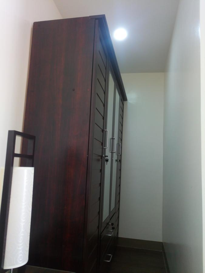 شقة سيبو  في 2405 Mabolo Garden Flats المظهر الخارجي الصورة