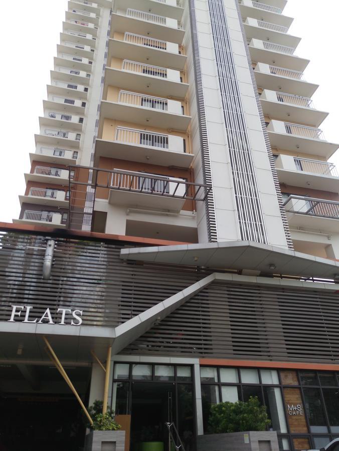 شقة سيبو  في 2405 Mabolo Garden Flats المظهر الخارجي الصورة
