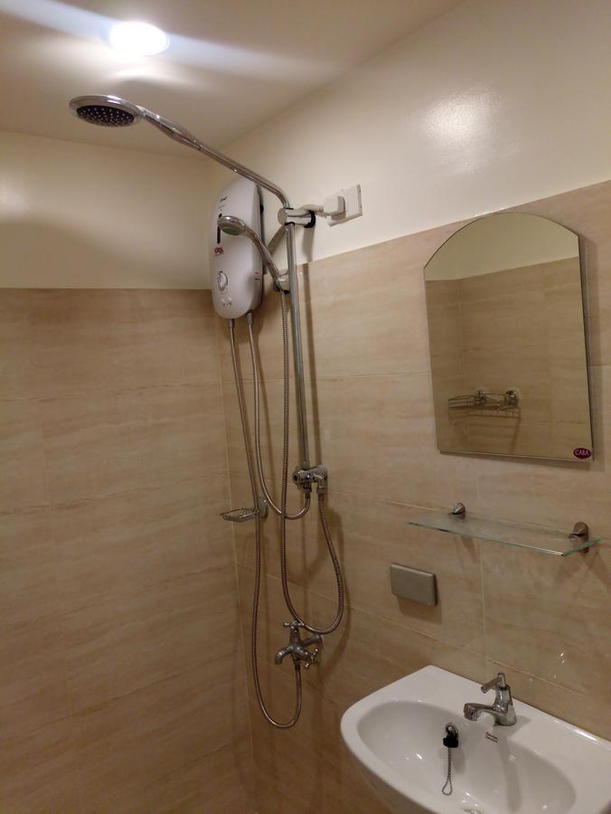 شقة سيبو  في 2405 Mabolo Garden Flats المظهر الخارجي الصورة