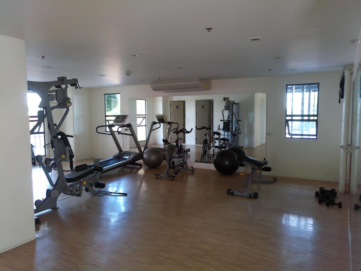 شقة سيبو  في 2405 Mabolo Garden Flats المظهر الخارجي الصورة
