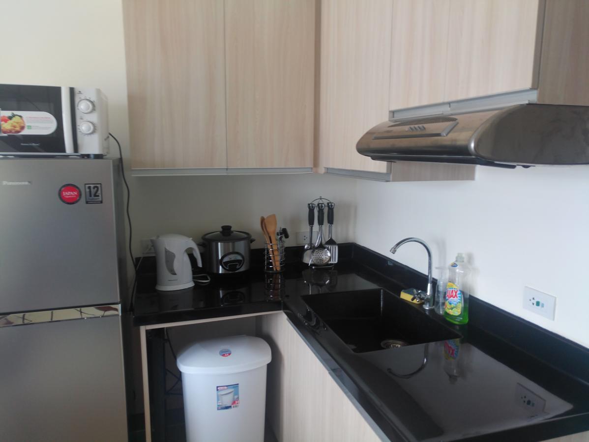 شقة سيبو  في 2405 Mabolo Garden Flats المظهر الخارجي الصورة