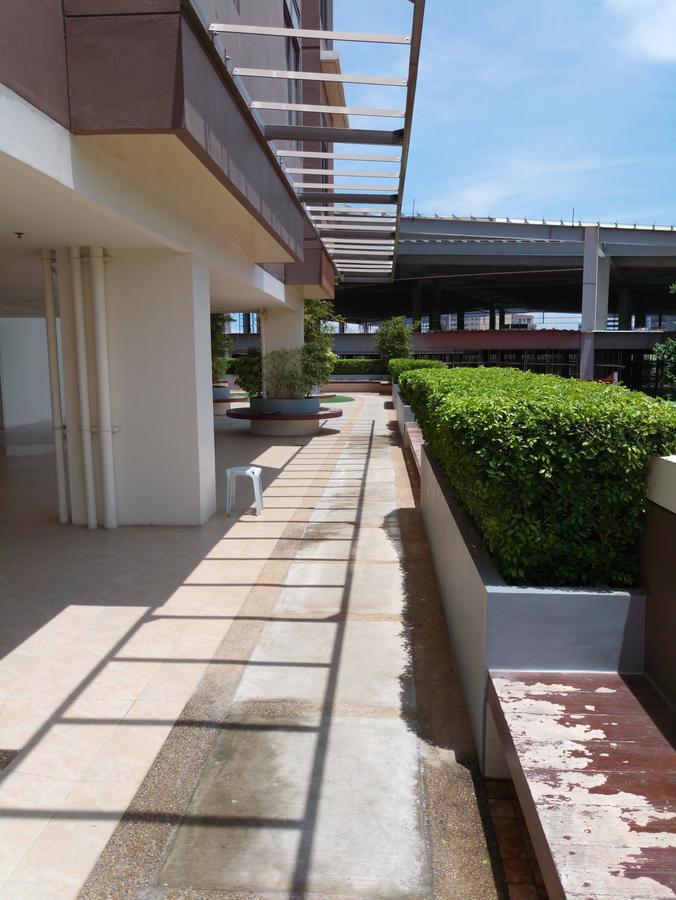 شقة سيبو  في 2405 Mabolo Garden Flats المظهر الخارجي الصورة