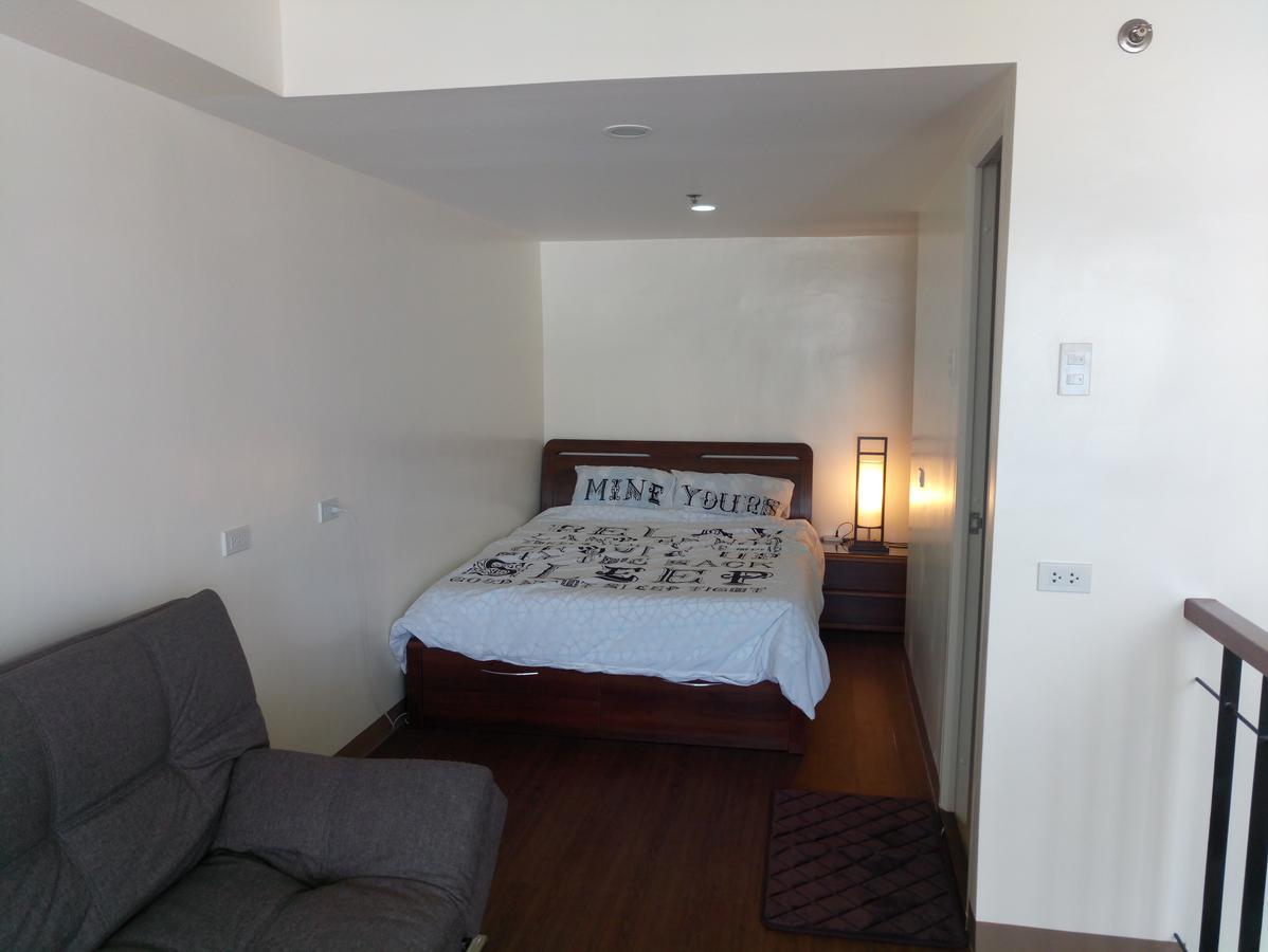 شقة سيبو  في 2405 Mabolo Garden Flats المظهر الخارجي الصورة